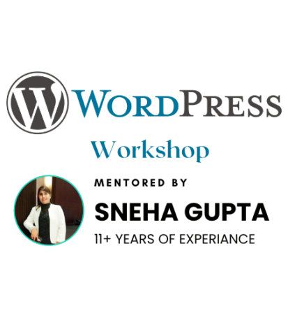 wordpress workshop